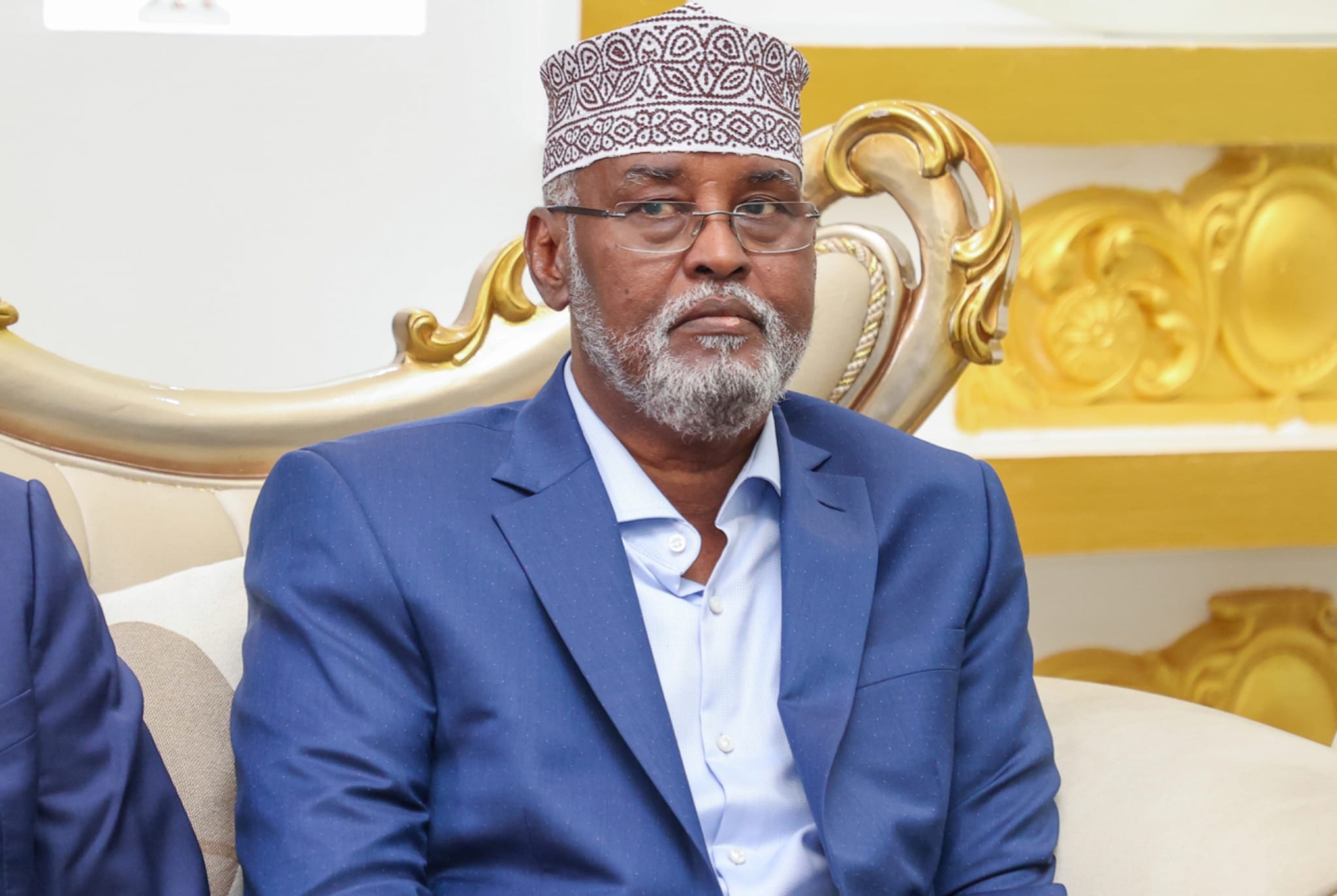 Evidence of Foreign Mercenaries Used by Ahmed Madobe in Somalia: A Call to Action for the Federal Government