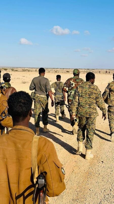 Collaborative Action Key to Defeating ISIS and Al-Shabaab in Puntland