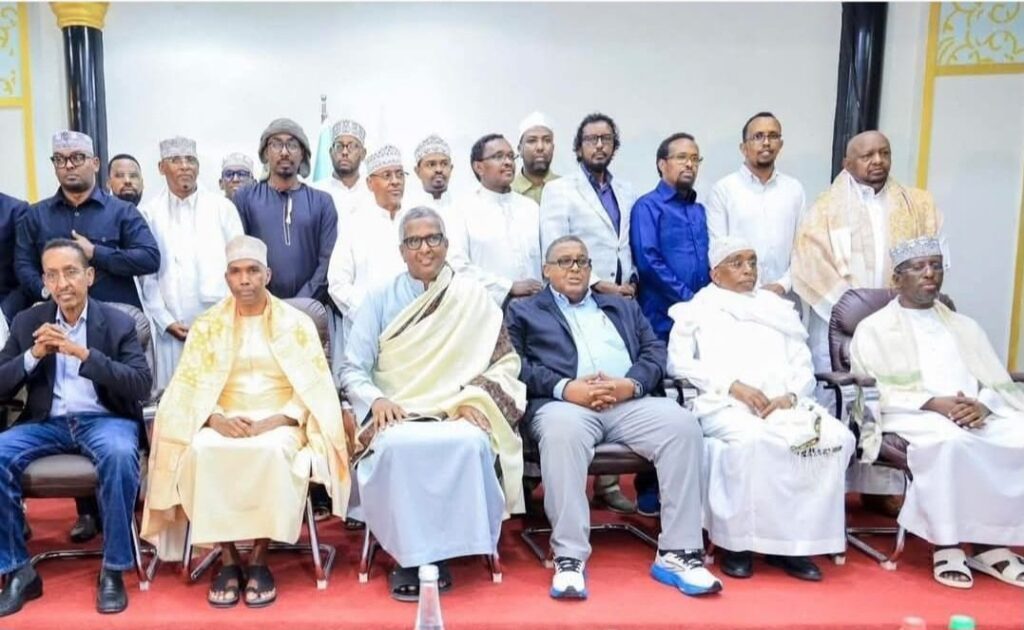 The Return of the Political Ghosts: Somalia Deserves Better