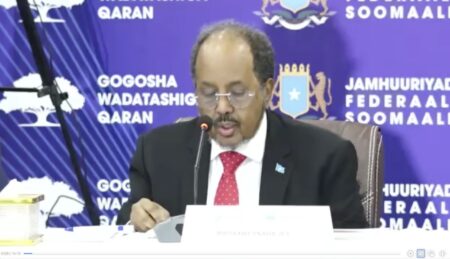 National Dialogue Launches in Mogadishu: Leaders Push for One-Person-One-Vote and Unified Somali Governance