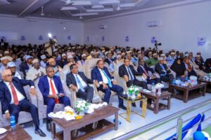 Why Las Anod’s Political Shift Can’t Be Ignored Anymore
